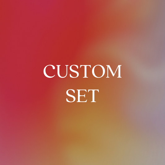 Custom Set