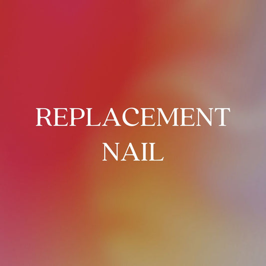 Replacement Nail