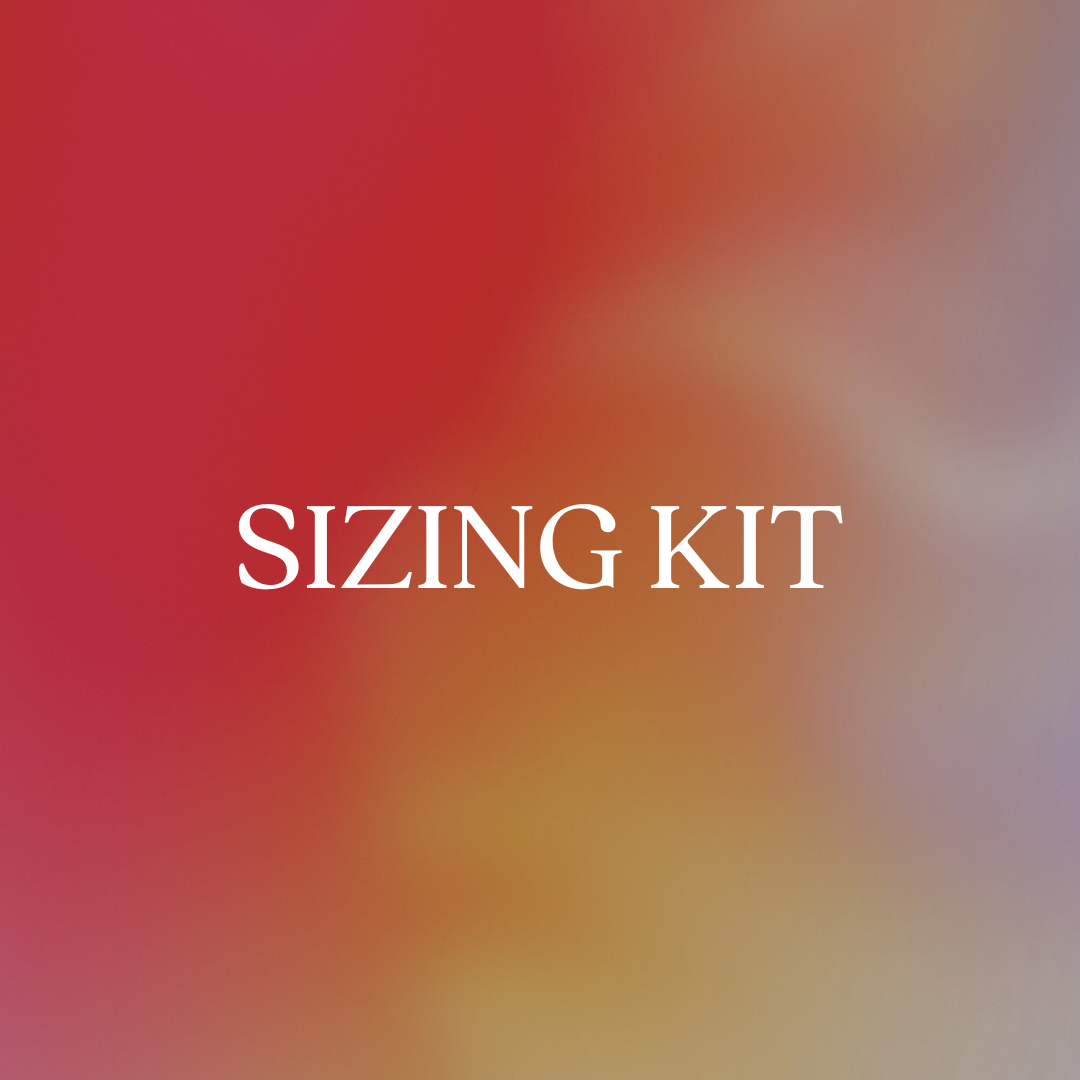 Sizing Kit